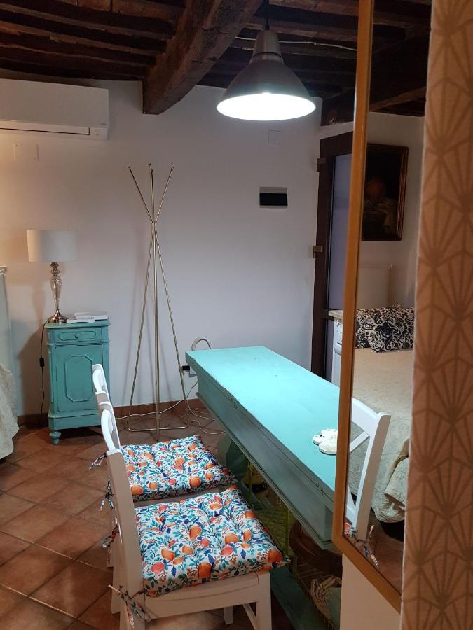 Lovely Loft Manciano Eksteriør billede