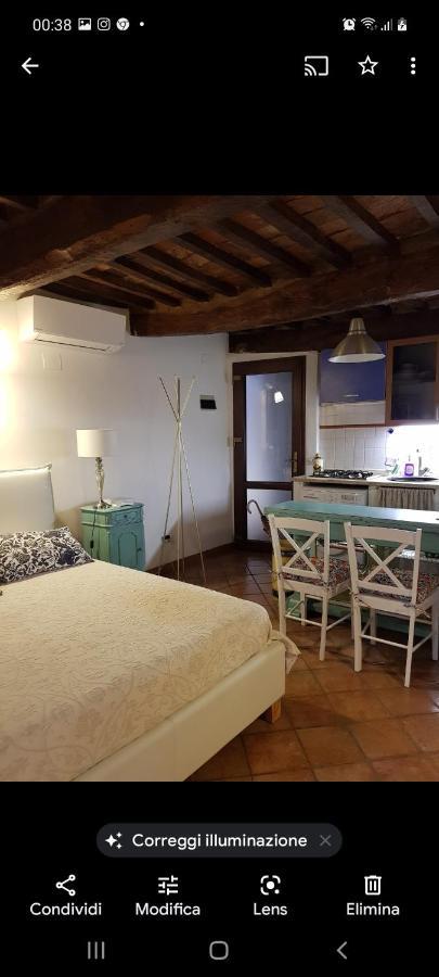 Lovely Loft Manciano Eksteriør billede